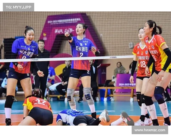 今日女排联赛全面开打各路劲旅强强对话胜负悬念重重 今日女排联赛全面开打各路劲旅强强对话胜负悬念重重