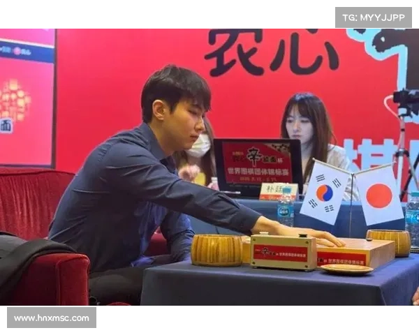 十一月围棋盛事巅峰对决顶尖棋手荟萃争霸荣耀时刻精彩不容错过 十一月围棋盛事巅峰对决顶尖棋手荟萃争霸荣耀时刻精彩不容错过